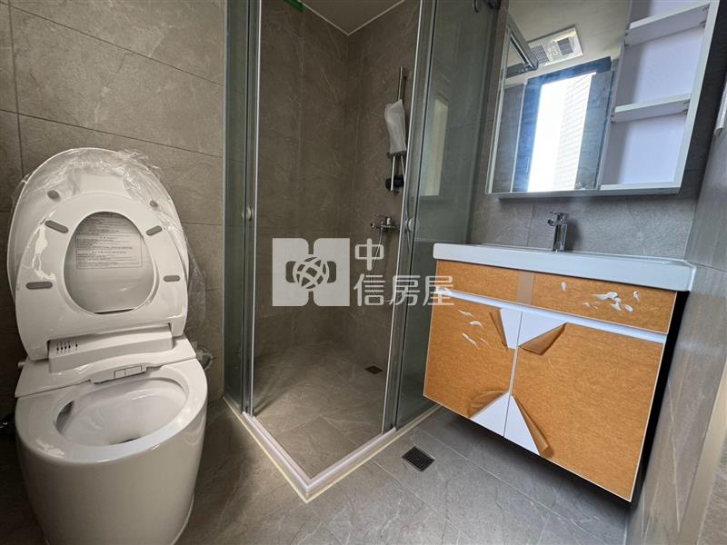 秀水近彰化市達麗心閱全新三房平車房屋室內格局與周邊環境