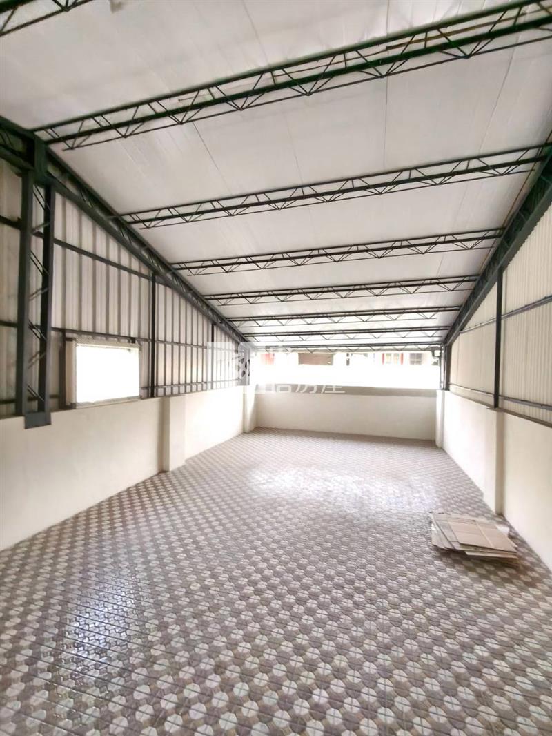 斗南商業區精美店住房屋室內格局與周邊環境