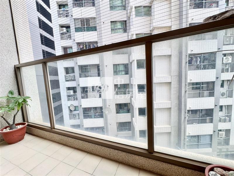 情定水蓮七三房平車房屋室內格局與周邊環境
