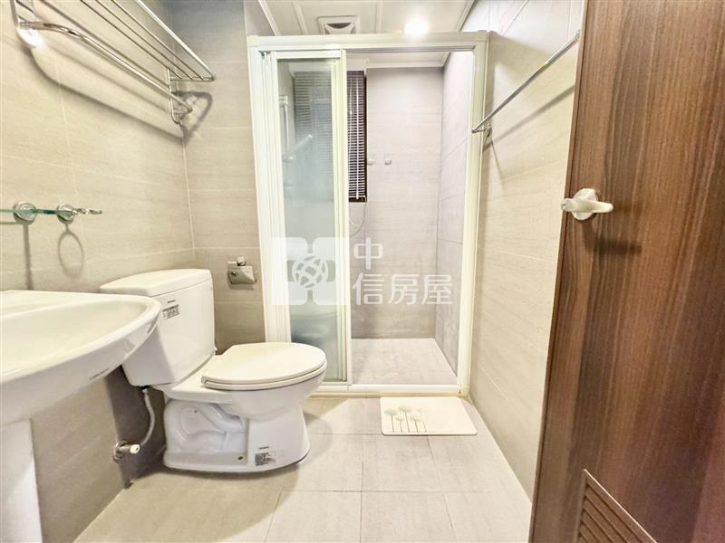 情定水蓮七三房平車房屋室內格局與周邊環境