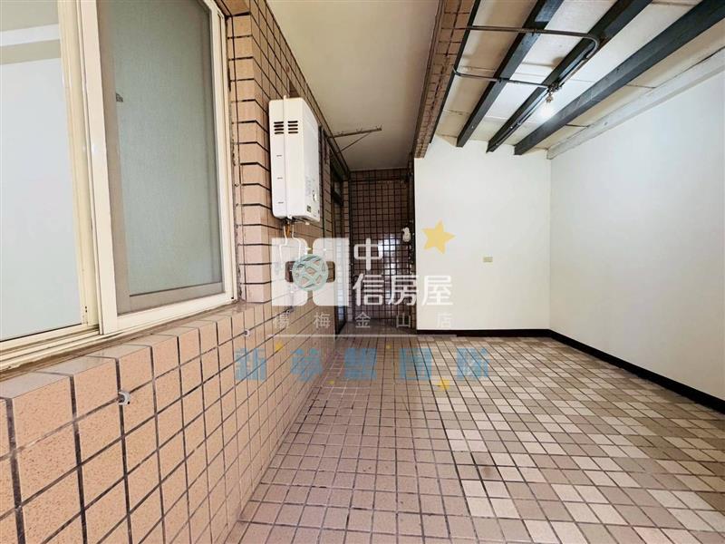 【新夢想】中壢環北路低樓層3房房屋室內格局與周邊環境
