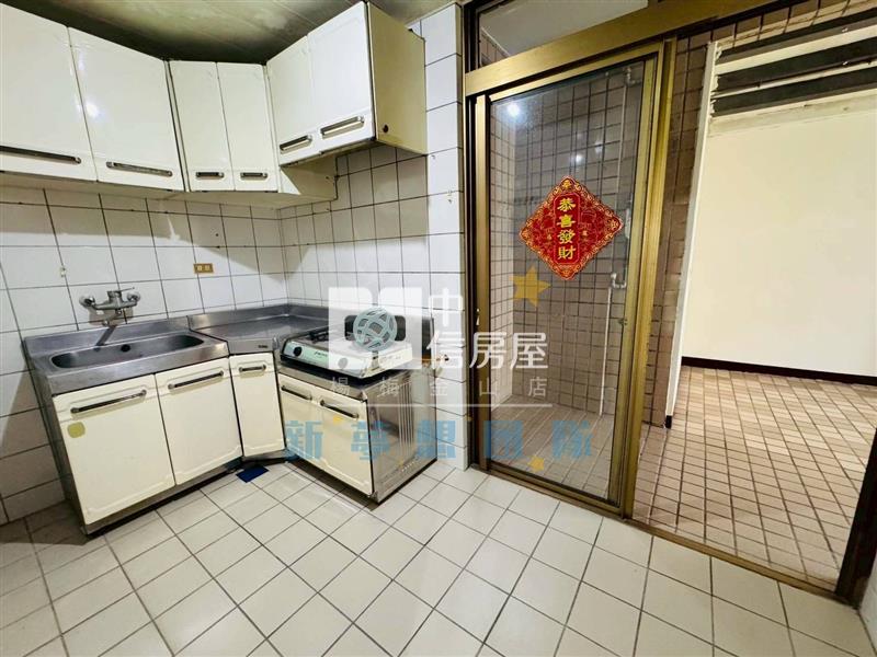 【新夢想】中壢環北路低樓層3房房屋室內格局與周邊環境