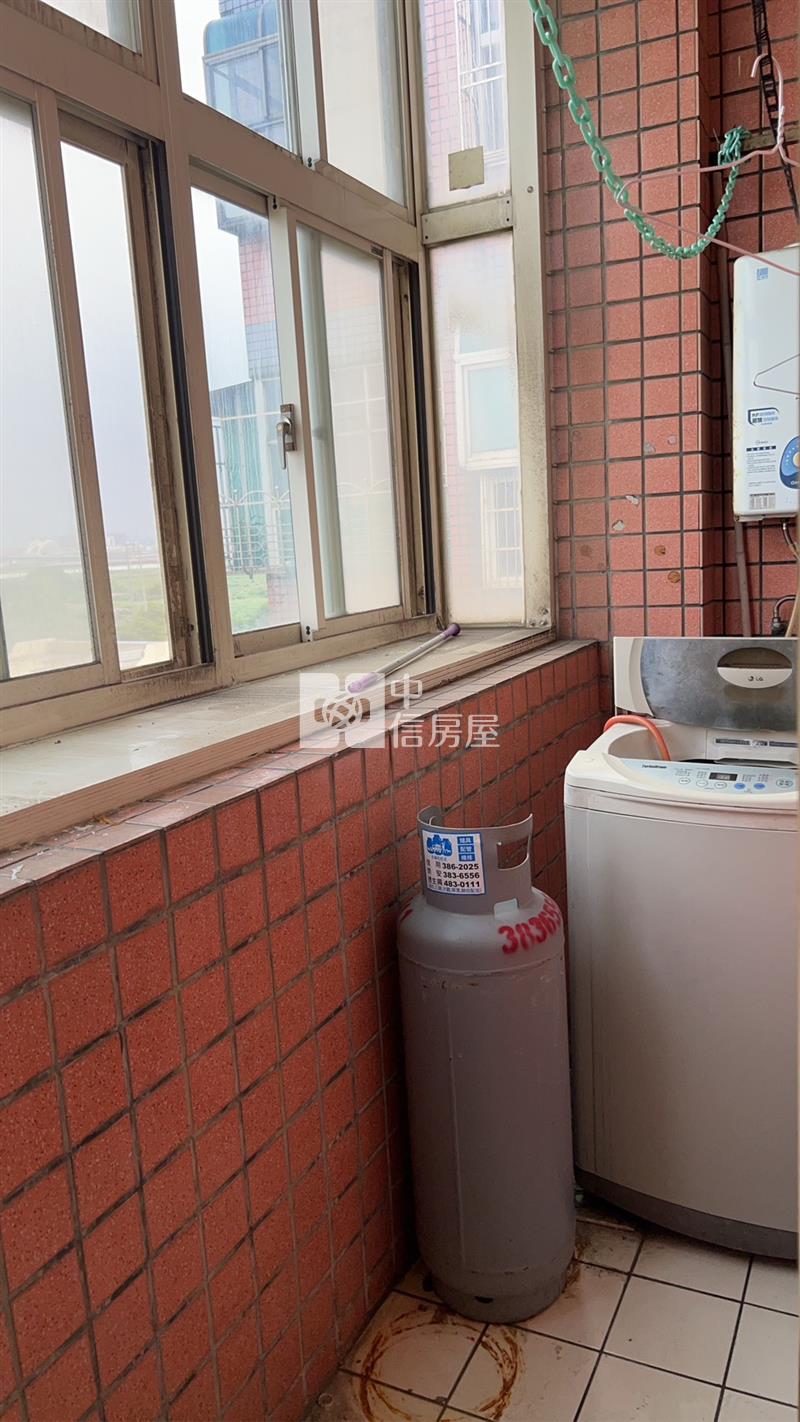海湖東路6房樓中樓房屋室內格局與周邊環境