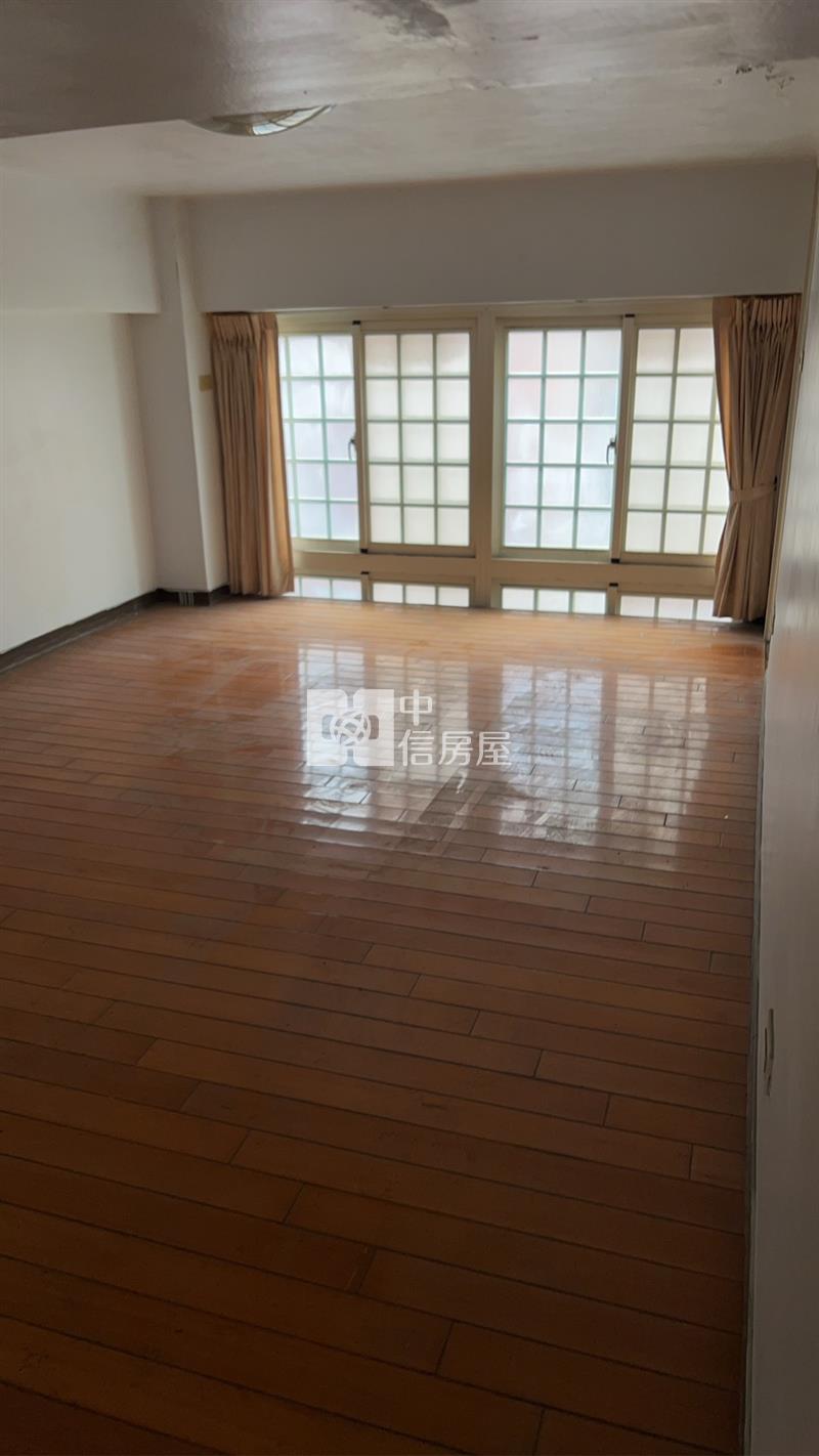 海湖東路6房樓中樓房屋室內格局與周邊環境