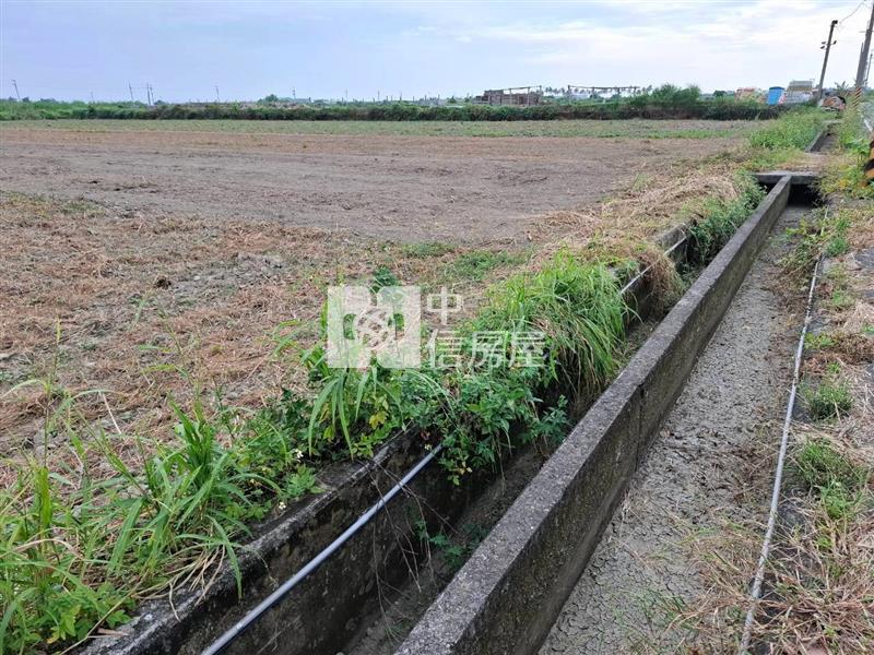 西港成功國小優質農地(一)房屋室內格局與周邊環境