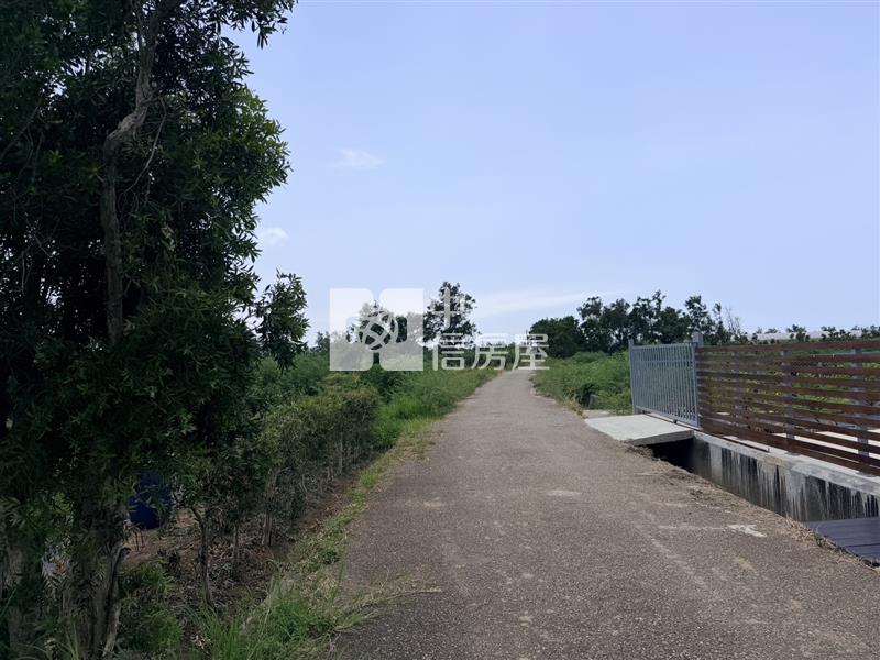 【安家】苗栗縣後龍鎮外埔段投資美農地650萬房屋室內格局與周邊環境