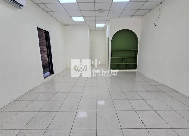 陳平國小邊間店面+平車房屋室內格局與周邊環境