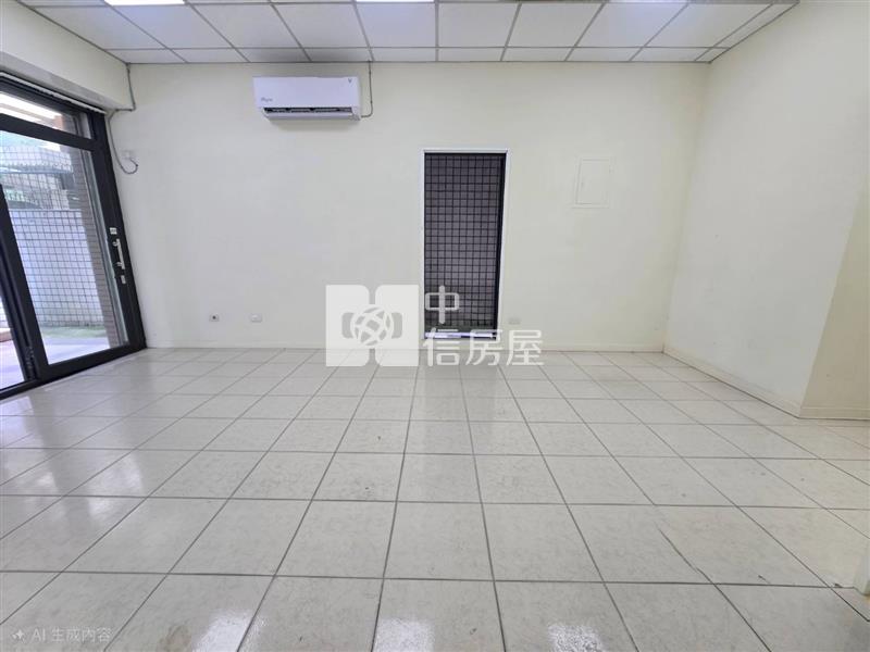 陳平國小邊間店面+平車房屋室內格局與周邊環境