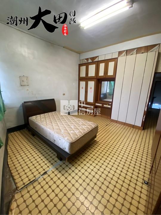 內埔中興路住家房屋室內格局與周邊環境