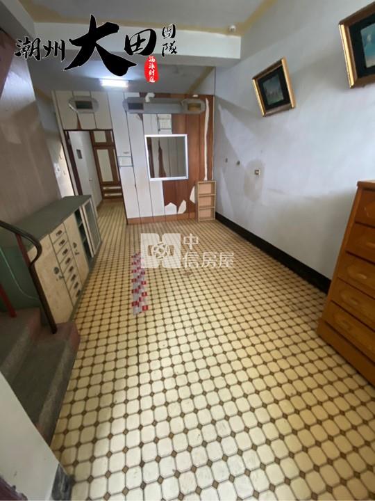 內埔中興路住家房屋室內格局與周邊環境