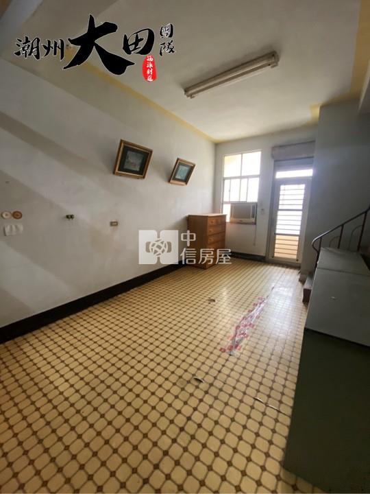 內埔中興路住家房屋室內格局與周邊環境