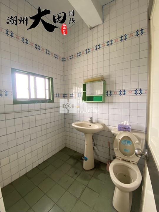 內埔中興路住家房屋室內格局與周邊環境