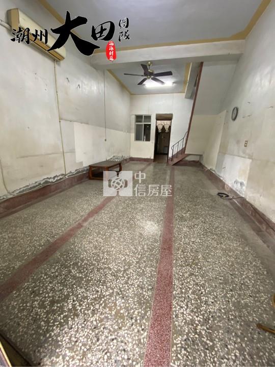 內埔中興路住家房屋室內格局與周邊環境