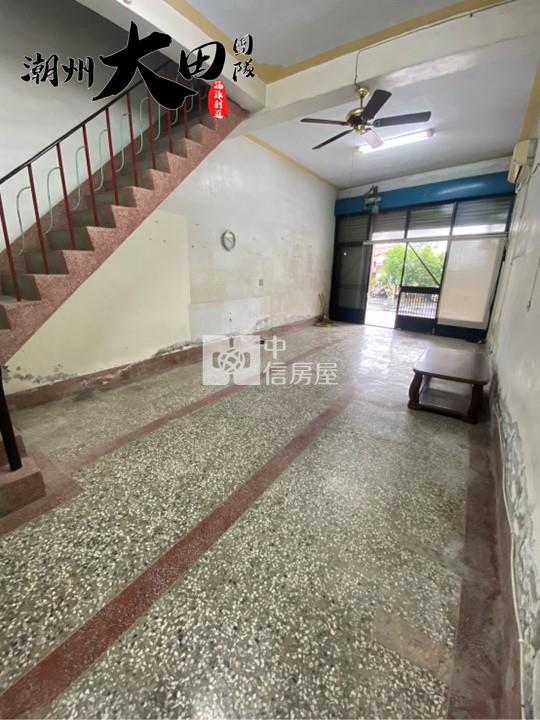 內埔中興路住家房屋室內格局與周邊環境