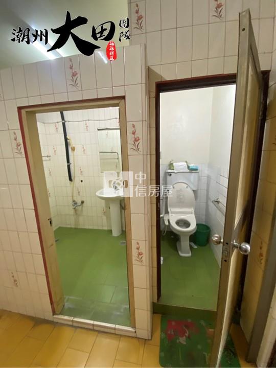 內埔中興路住家房屋室內格局與周邊環境