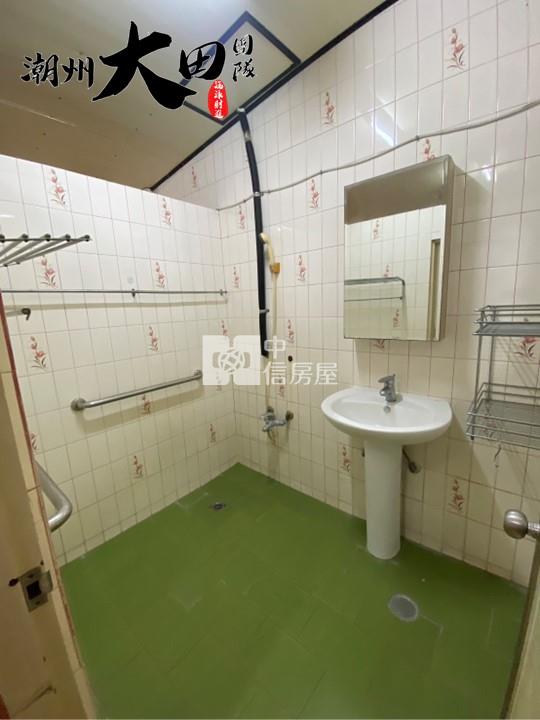 內埔中興路住家房屋室內格局與周邊環境