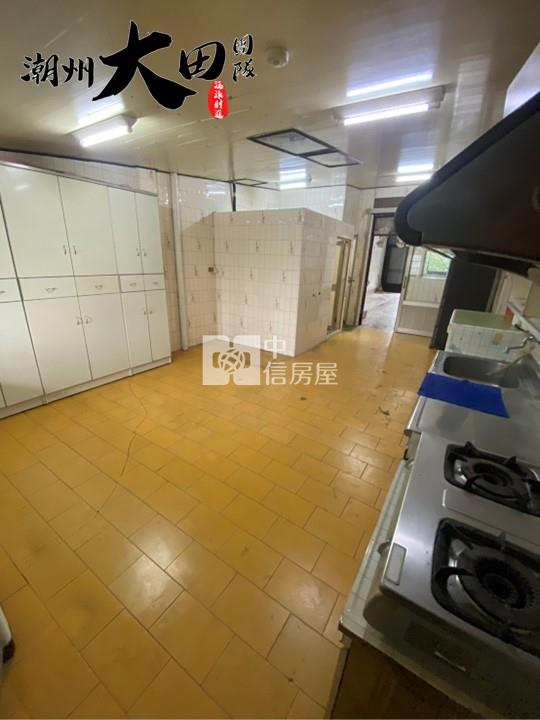 內埔中興路住家房屋室內格局與周邊環境