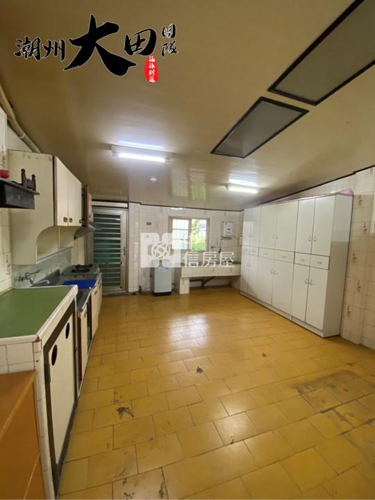 內埔中興路住家房屋室內格局與周邊環境