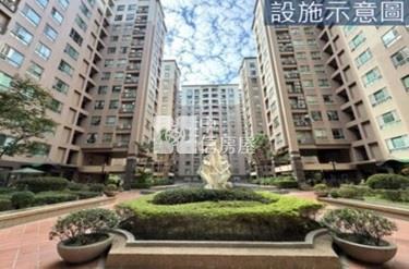 【奔馳】花都房屋室內格局與周邊環境