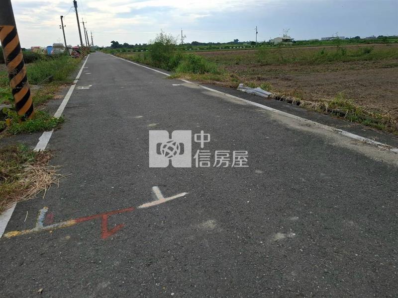 西港成功國小優質農地(二)房屋室內格局與周邊環境
