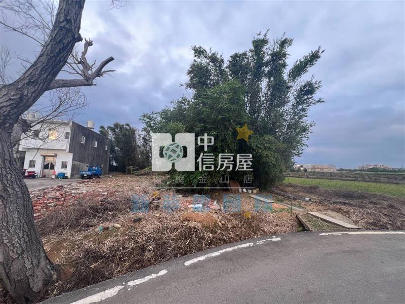 【新夢想】觀音甲建+農地房屋室內格局與周邊環境