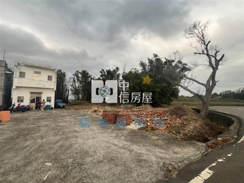【新夢想】觀音甲建+農地房屋室內格局與周邊環境