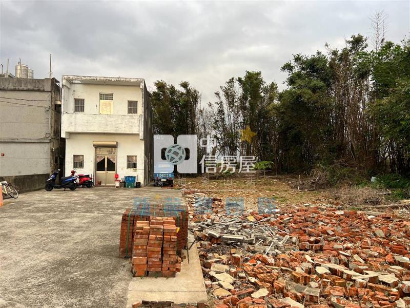 【新夢想】觀音甲建+農地房屋室內格局與周邊環境