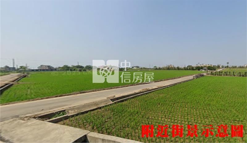 631新屋福隆路二段農地Ⅰ房屋室內格局與周邊環境