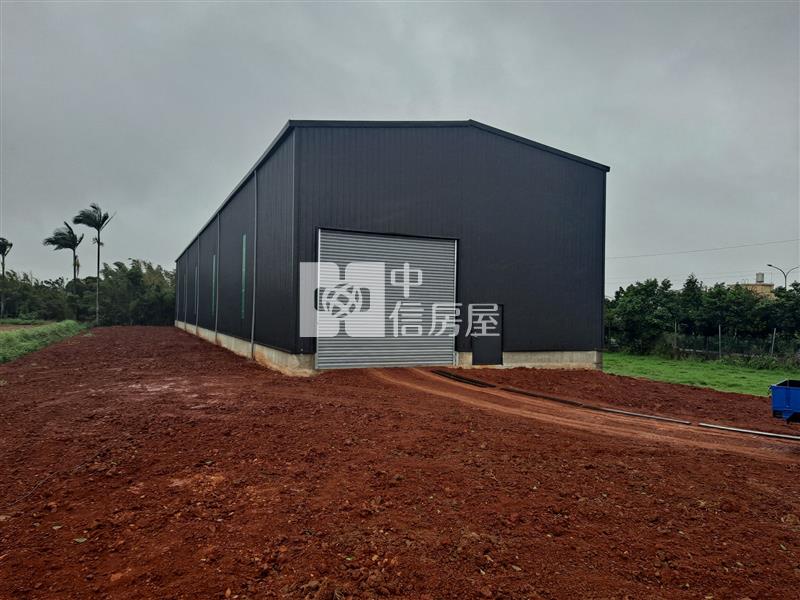 山下段合法鋼構廠房倉庫房屋室內格局與周邊環境