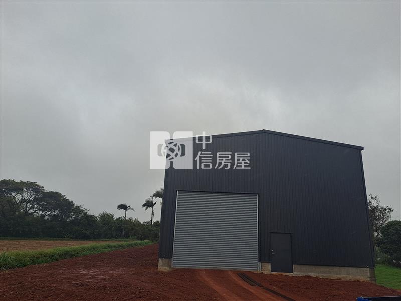 山下段合法鋼構廠房倉庫房屋室內格局與周邊環境