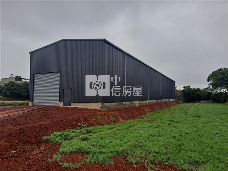 山下段合法鋼構廠房倉庫房屋室內格局與周邊環境