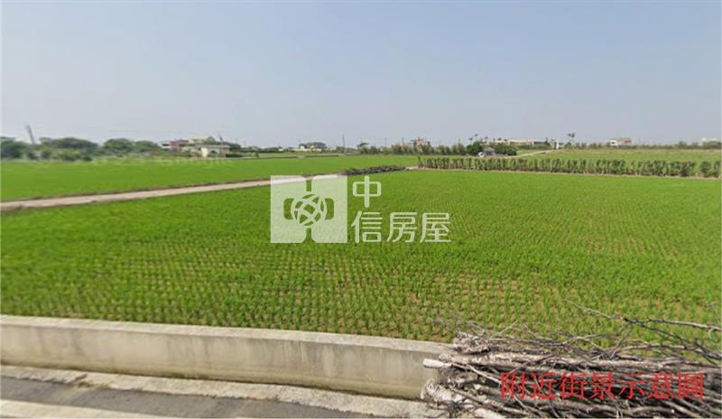 637新屋福隆路二段農地Ⅱ房屋室內格局與周邊環境