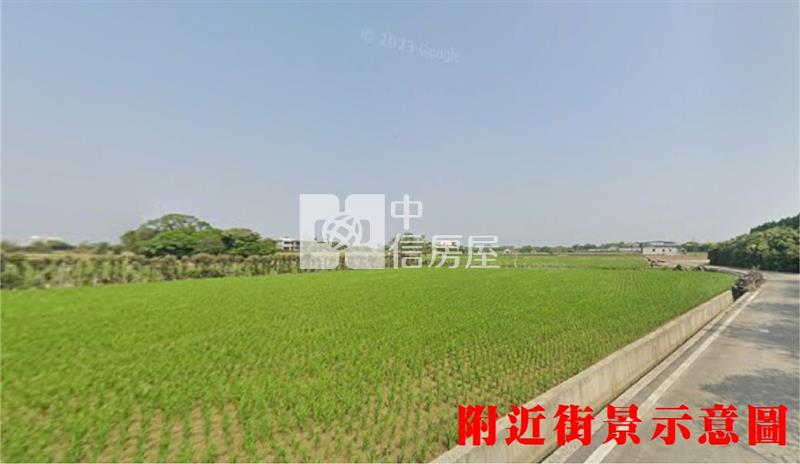 637新屋福隆路二段農地Ⅱ房屋室內格局與周邊環境