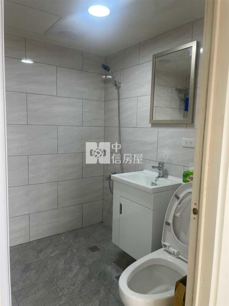 中壢國小【景觀小套房】房屋室內格局與周邊環境