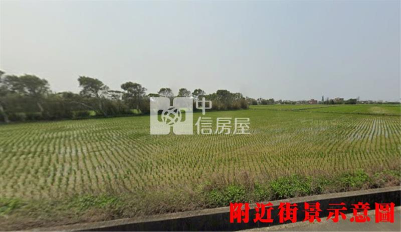 613新屋大坡路農地Ⅰ房屋室內格局與周邊環境