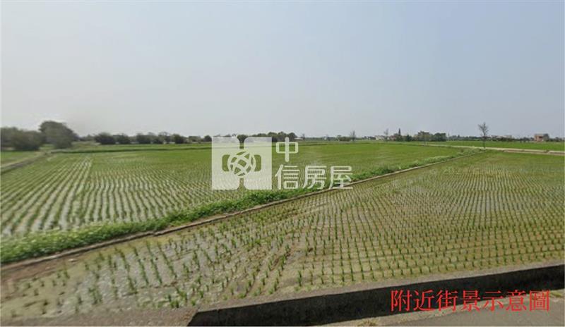 613新屋大坡路農地Ⅰ房屋室內格局與周邊環境