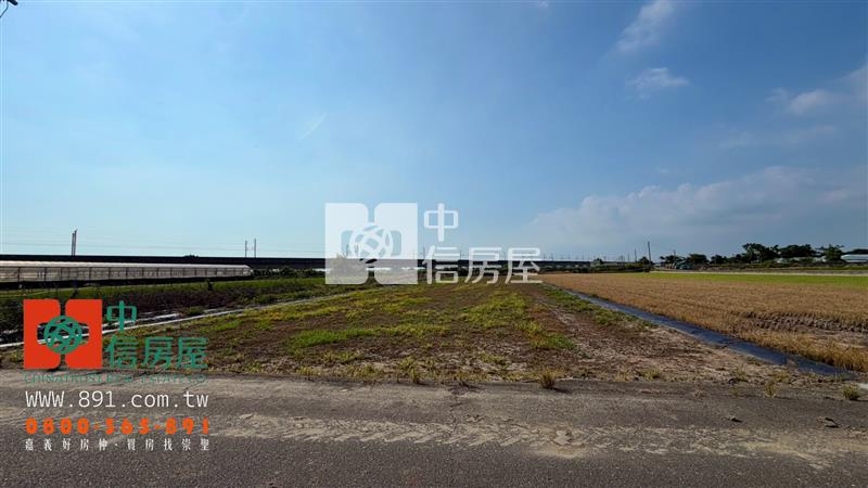 鹿草農地|方正好規劃|稀有釋出房屋室內格局與周邊環境