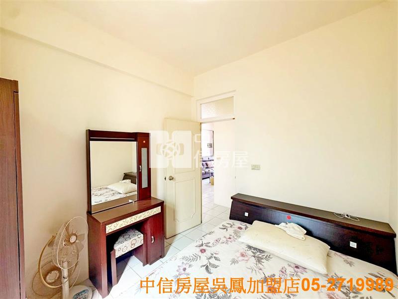 文化路尾漂亮公寓美3房房屋室內格局與周邊環境