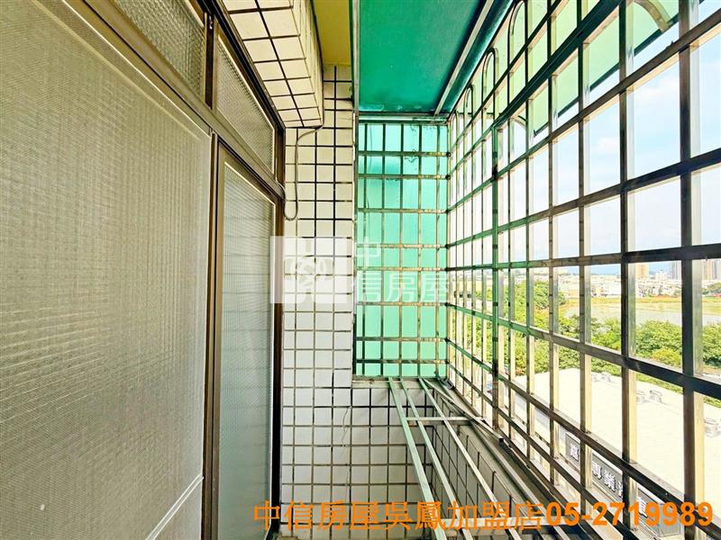 文化路尾漂亮公寓美3房房屋室內格局與周邊環境
