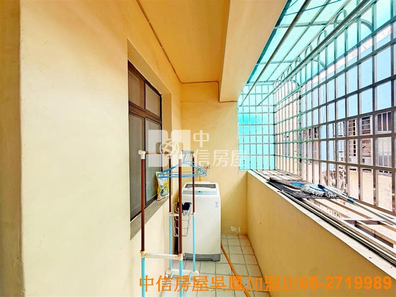 文化路尾漂亮公寓美3房房屋室內格局與周邊環境