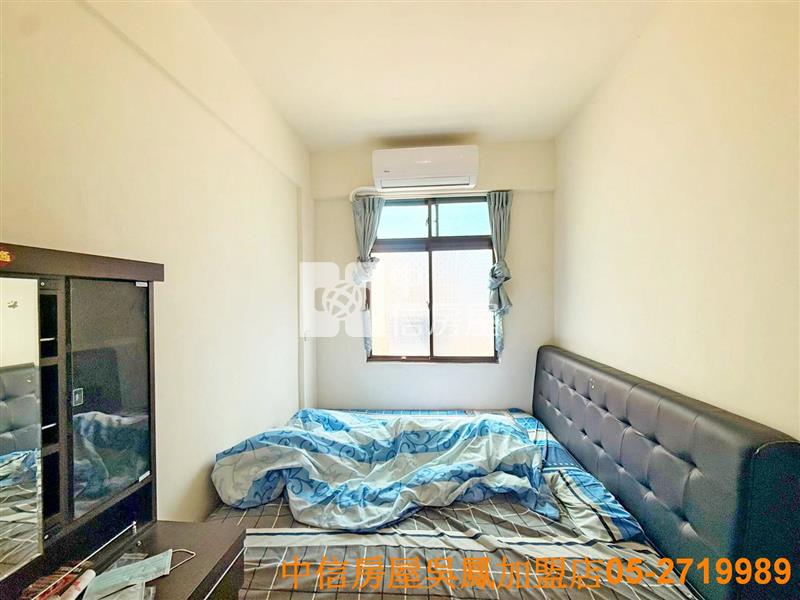 文化路尾漂亮公寓美3房房屋室內格局與周邊環境