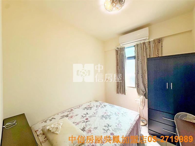 文化路尾漂亮公寓美3房房屋室內格局與周邊環境