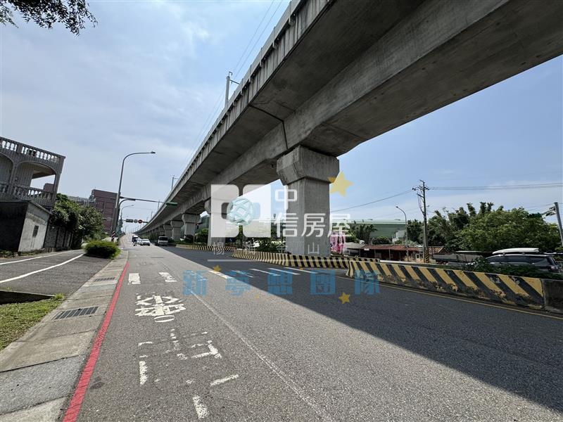 【新夢想】台31低總價137坪開心農場房屋室內格局與周邊環境