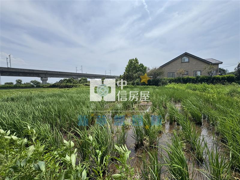 【新夢想】台31低總價137坪開心農場房屋室內格局與周邊環境