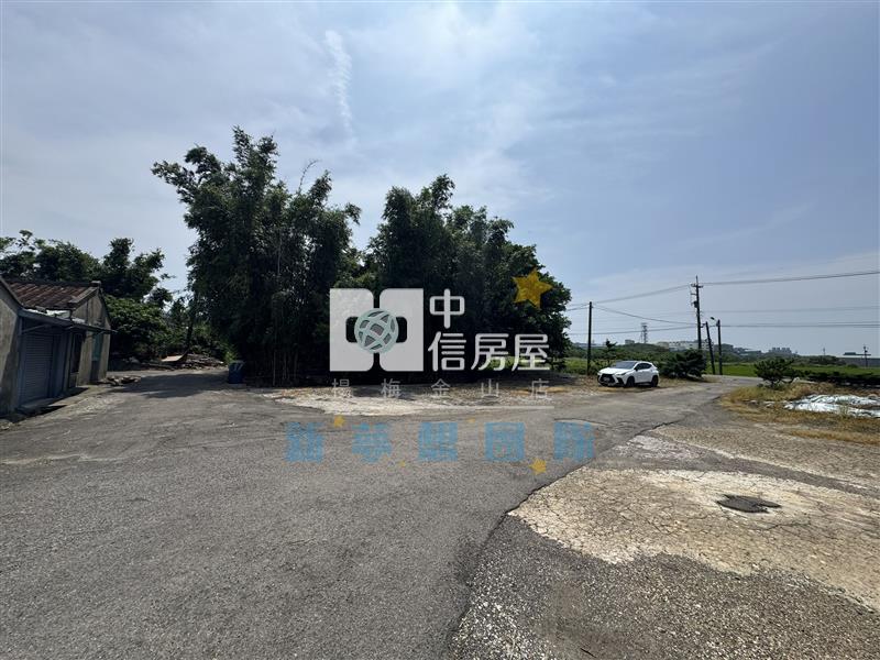 【新夢想】台31低總價137坪開心農場房屋室內格局與周邊環境