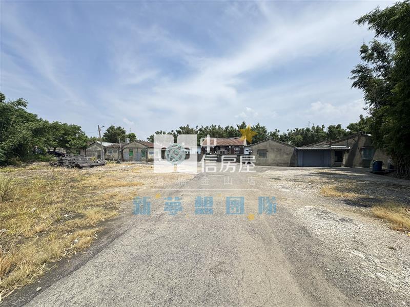 【新夢想】台31低總價137坪開心農場房屋室內格局與周邊環境