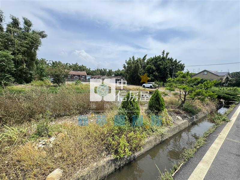 【新夢想】台31低總價137坪開心農場房屋室內格局與周邊環境