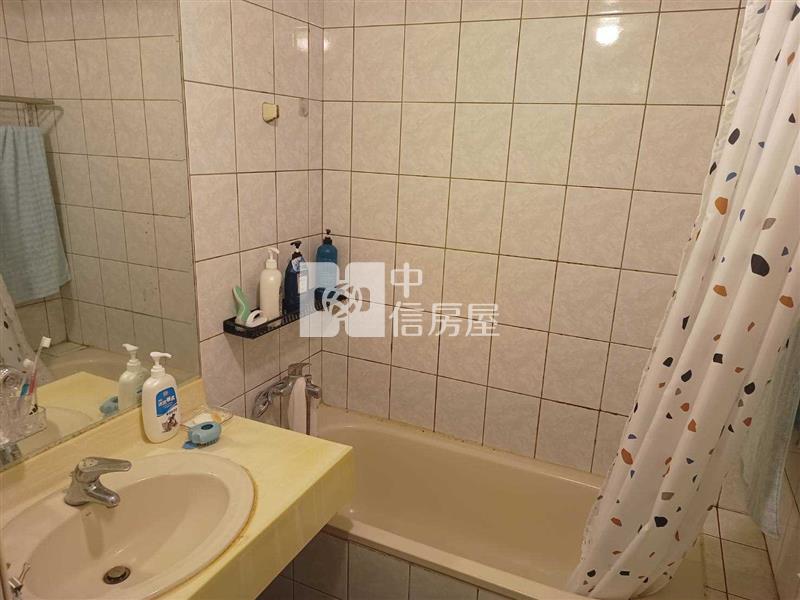 百老匯宮庭收租套房房屋室內格局與周邊環境