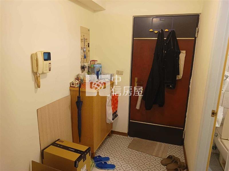 百老匯宮庭收租套房房屋室內格局與周邊環境