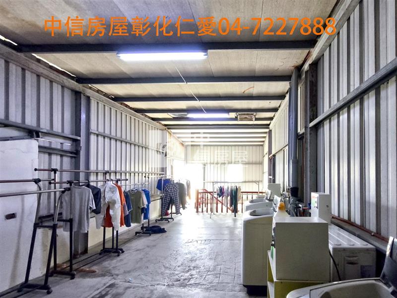 近彰安國中收租美透天房屋室內格局與周邊環境